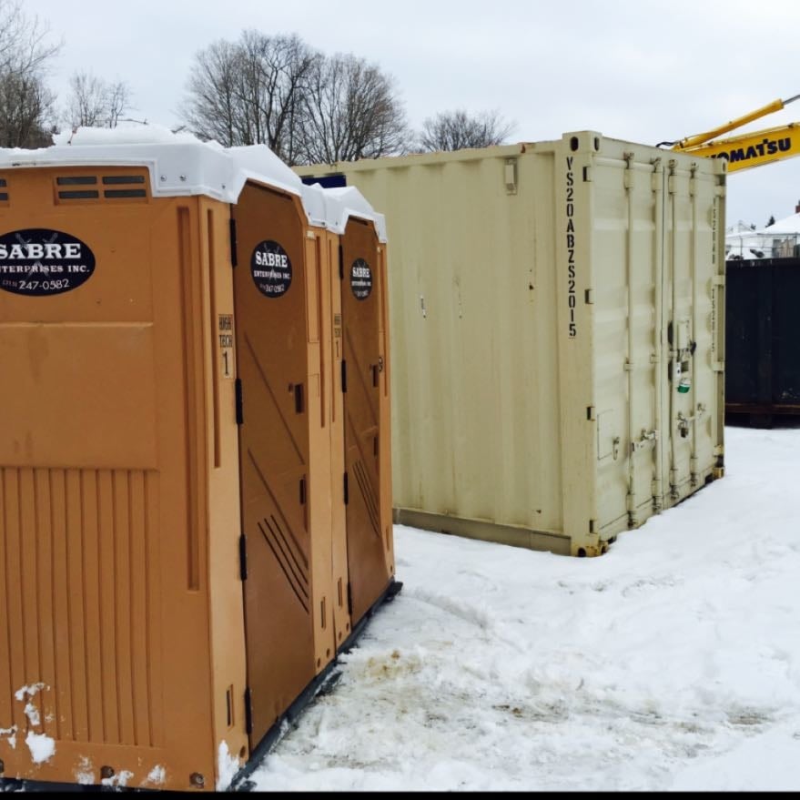 Cnyrestrooms - service excellence